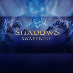 Shadows: Awakening EU Steam CD Key