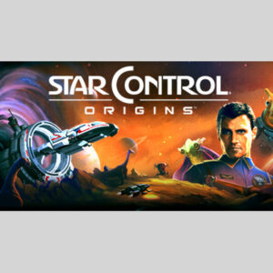 Star Control: Origins EU Steam CD Key