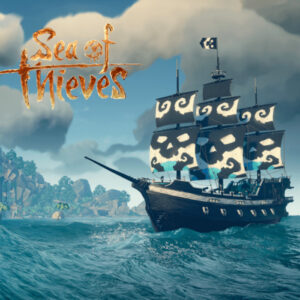 Sea of Thieves - Valiant Corsair Oreo Ship Set DLC EU Steam CD Key