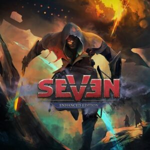 Seven: Enhanced Edition EU Steam CD Key