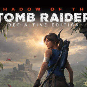 Shadow of the Tomb Raider Definitive Edition EU Steam CD Key