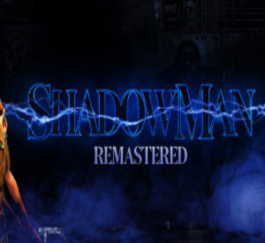 Shadow Man Remastered EU PC Steam Altergift