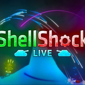ShellShock Live EU Steam Gift