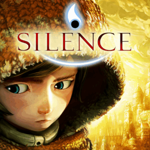 Silence EU PC Steam CD Key