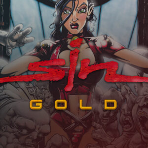 SiN: Gold EU PC Steam CD Key