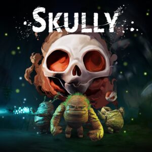 Skully EU Steam CD Key