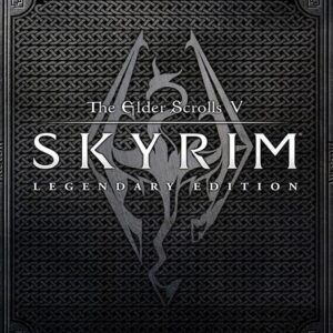 The Elder Scrolls V: Skyrim Legendary Edition EU PC Steam CD Key