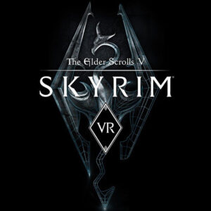 The Elder Scrolls V: Skyrim VR EU PC Steam CD Key
