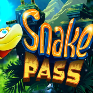 Snake Pass EU Steam CD Key