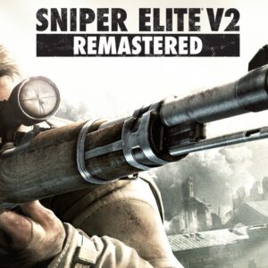 Sniper Elite V2 Remastered - UPGRADE FOR ORIGINAL OWNERS EU Steam Altergift
