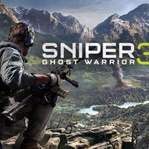 Sniper Ghost Warrior 3 + Season Pass EU Steam CD Key
