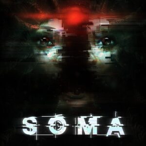 SOMA EU Steam CD Key