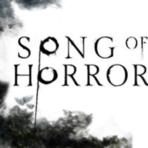 SONG OF HORROR Complete Edition EU Steam CD Key