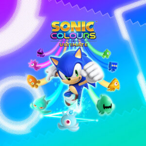 Sonic Colors: Ultimate EU Steam CD Key