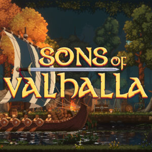 Sons of Valhalla EU Steam Altergift