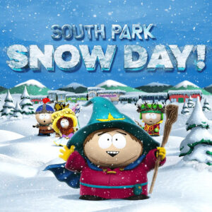 South Park: Snow Day! EU Steam CD Key