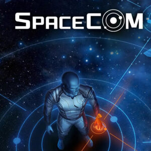 Spacecom EU Steam CD Key