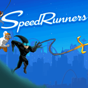 Speedrunners EU Steam Altergift
