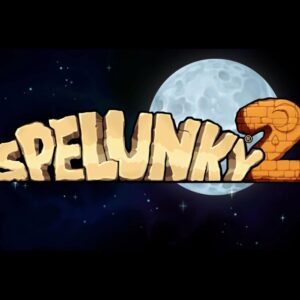 Spelunky 2 EU Steam Altergift