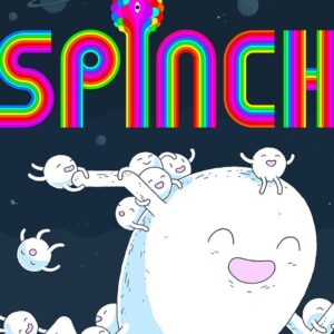 Spinch EU Steam CD Key