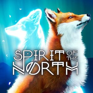Spirit of the North EU Steam Altergift