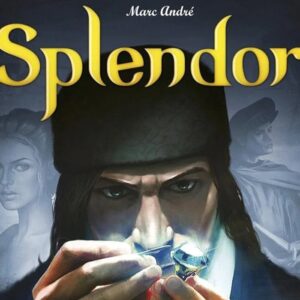 Splendor Collection Bundle EU Steam CD Key