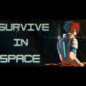Survive in Space EU Steam CD Key