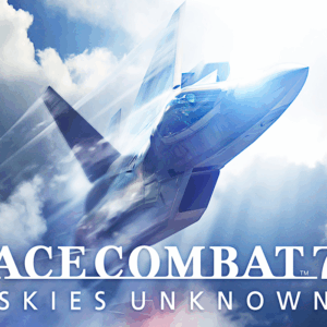 ACE COMBAT 7: SKIES UNKNOWN EU PC Steam CD Key