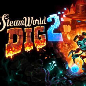 SteamWorld Dig 2 EU Steam Altergift