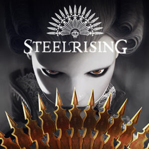 Steelrising EU PC Steam CD Key