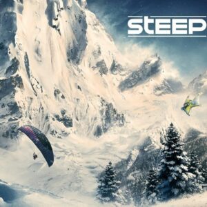 Steep EU Steam Altergift
