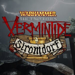 Warhammer: End Times - Vermintide - Stromdorf DLC EU Steam CD Key