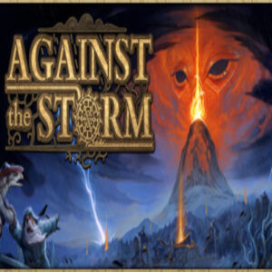 Against the Storm EU Steam Altergift