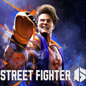 Street Fighter 6 EU Steam CD Key