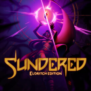 Sundered: Eldritch Edition EU Steam CD Key