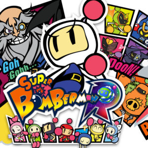 Super Bomberman R EU Steam CD Key