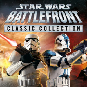 STAR WARS: Battlefront Classic Collection EU PC Steam CD Key