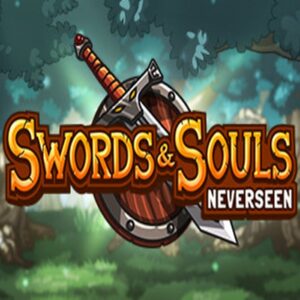 Swords & Souls: Neverseen EU Steam CD Key