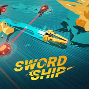 Swordship EU Nintendo Switch CD Key