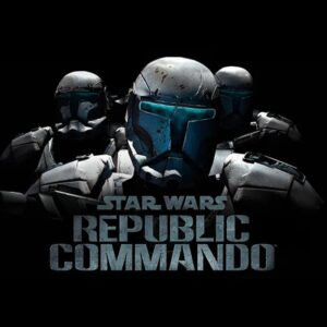 Star Wars Republic Commando EU PC Steam CD Key