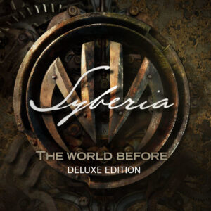 Syberia: The World Before Deluxe Edition EU Steam CD Key