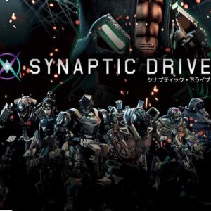 SYNAPTIC DRIVE EU Steam Altergift