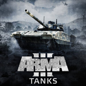 Arma 3 - Tanks DLC EU Steam CD Key