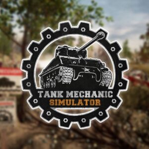 Tank Mechanic Simulator EU Steam Altergift
