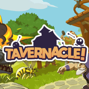 Tavernacle! EU Steam CD Key