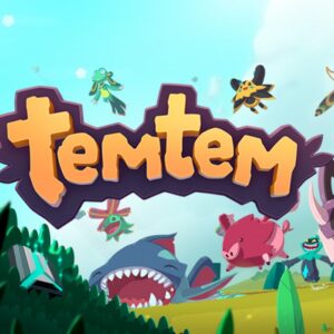 Temtem EU Steam Altergift