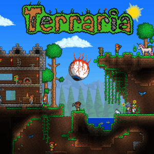 Terraria EU PC Steam CD Key