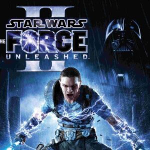 Star Wars: The Force Unleashed II EU PC Steam CD Key