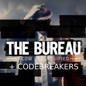 The Bureau: XCOM Declassified + Codebreakers DLC Bundle EU PC Steam CD Key