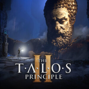 The Talos Principle 2 EU Steam CD Key